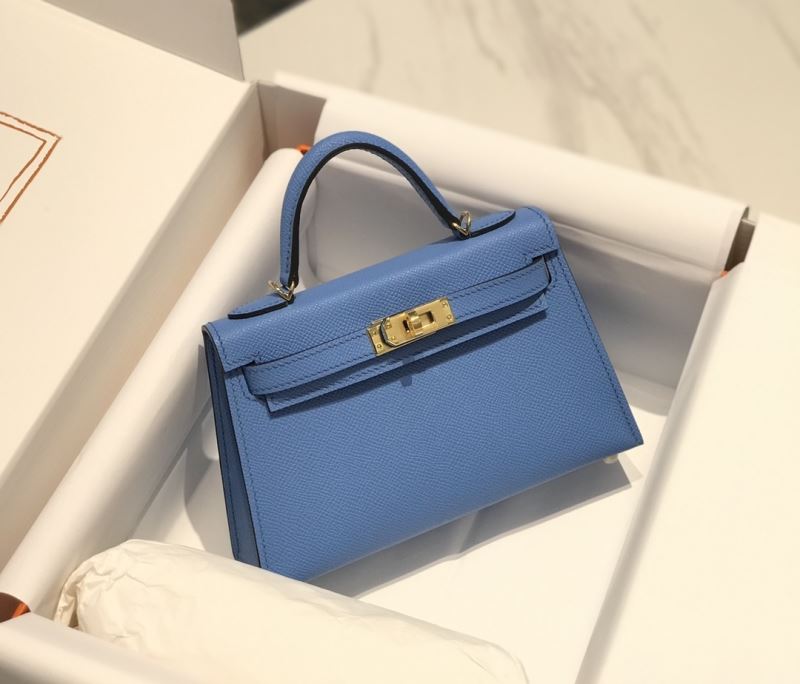 Hermes Kelly Bags